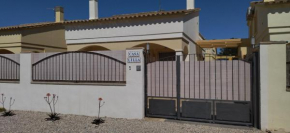 CASA LILLA